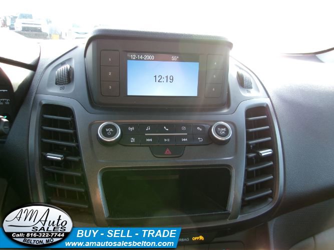 Used 2022 Ford Transit Connect XL image 12