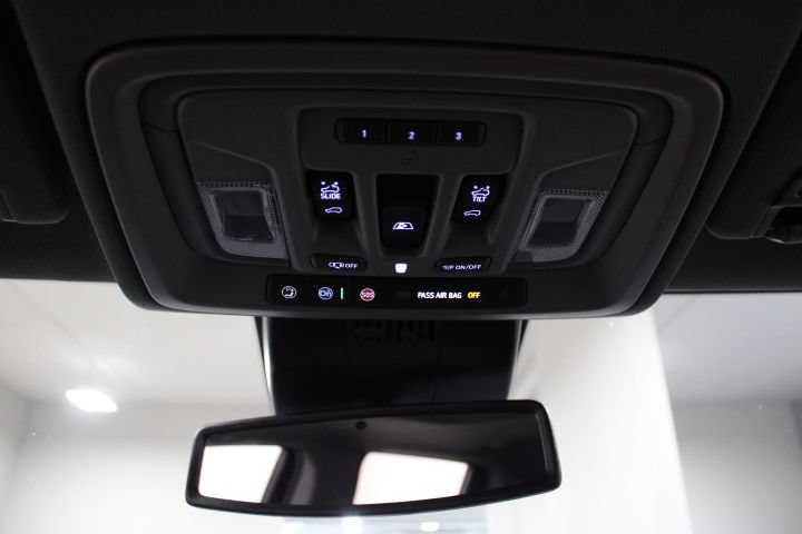 New 2026 GMC Sierra 1500 SLT w/ SLT Premium Plus Package AWD/4WD image 43