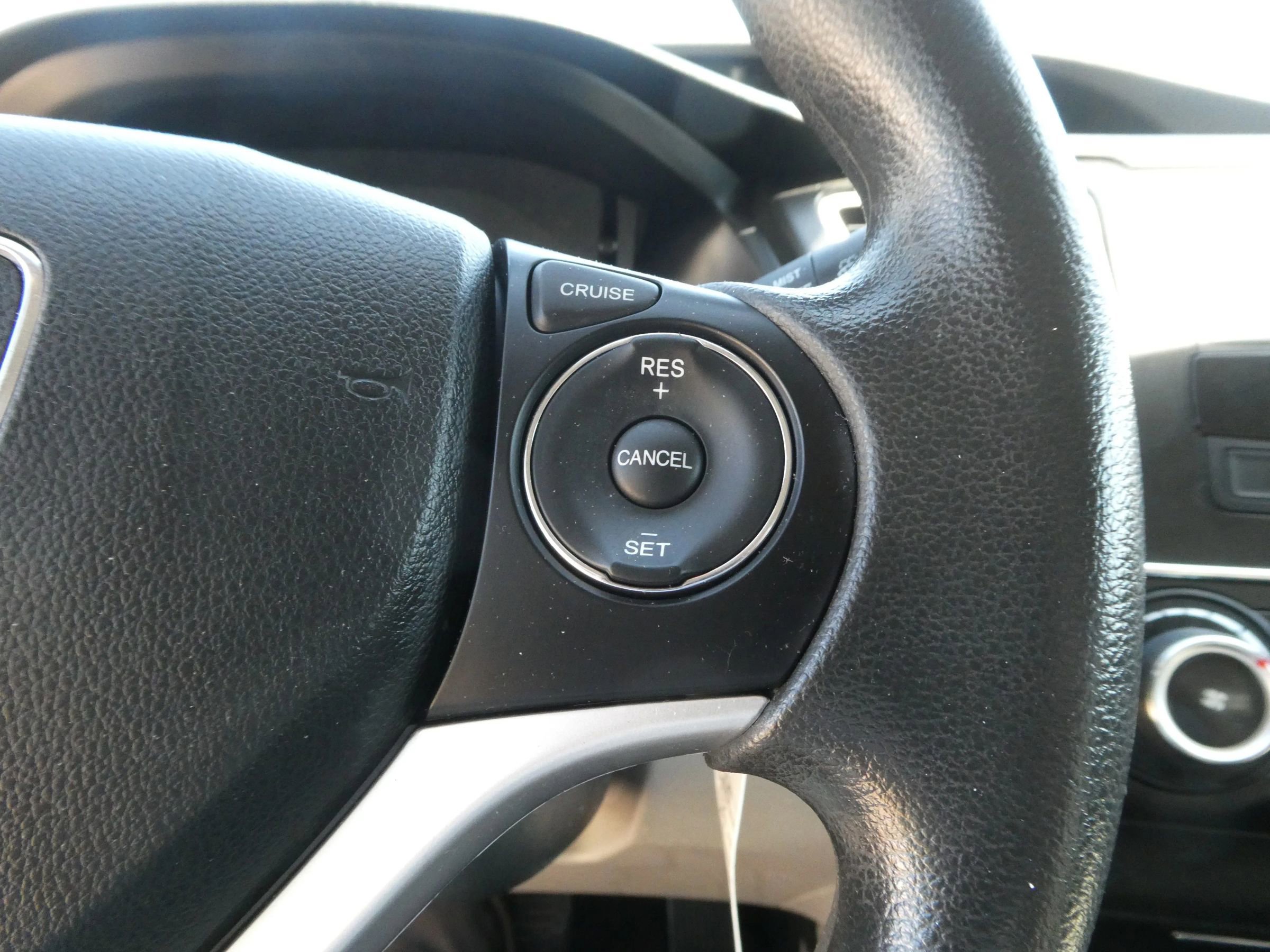 Used 2014 Honda Civic LX image 19