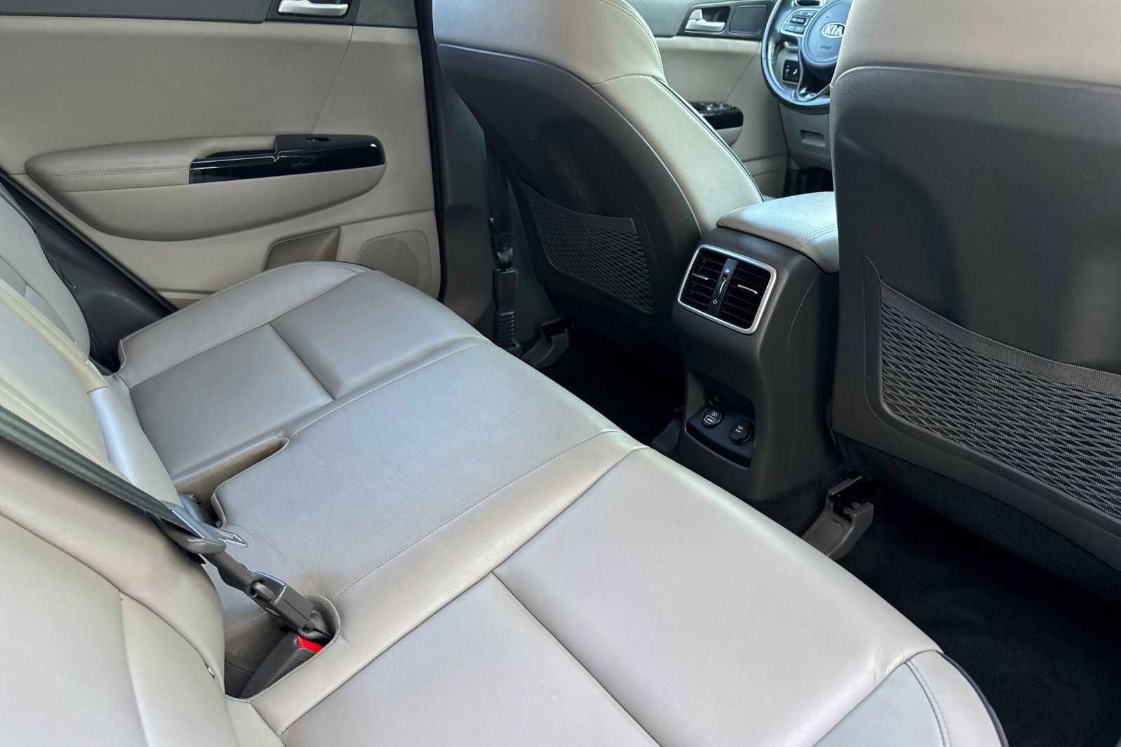 Used 2018 Kia Sportage EX FWD image 28