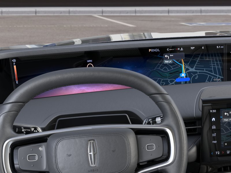 New 2026 Lincoln Nautilus Reserve AWD/4WD image 53