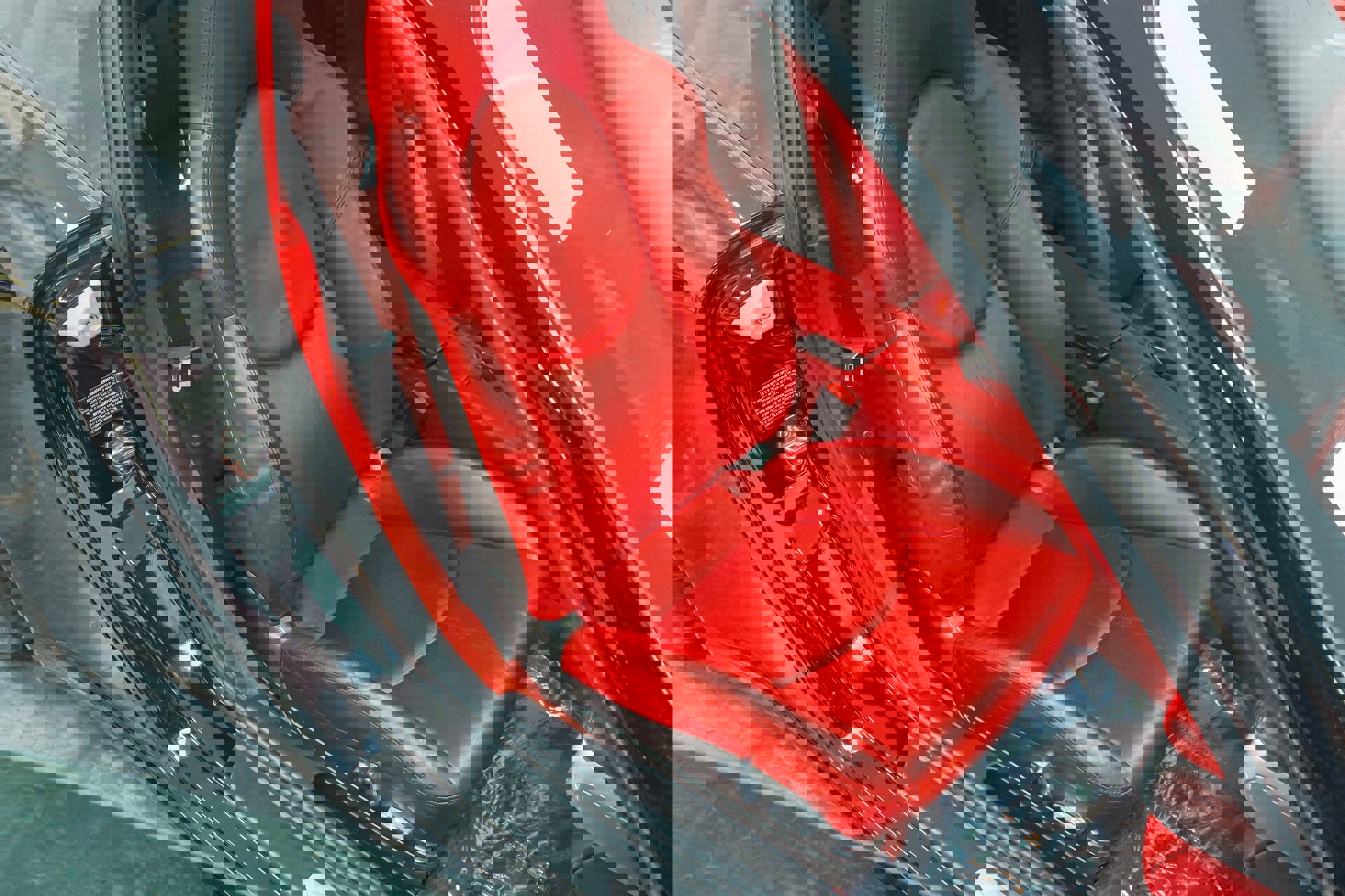 Used 2008 Porsche 911 Carrera 4S image 77