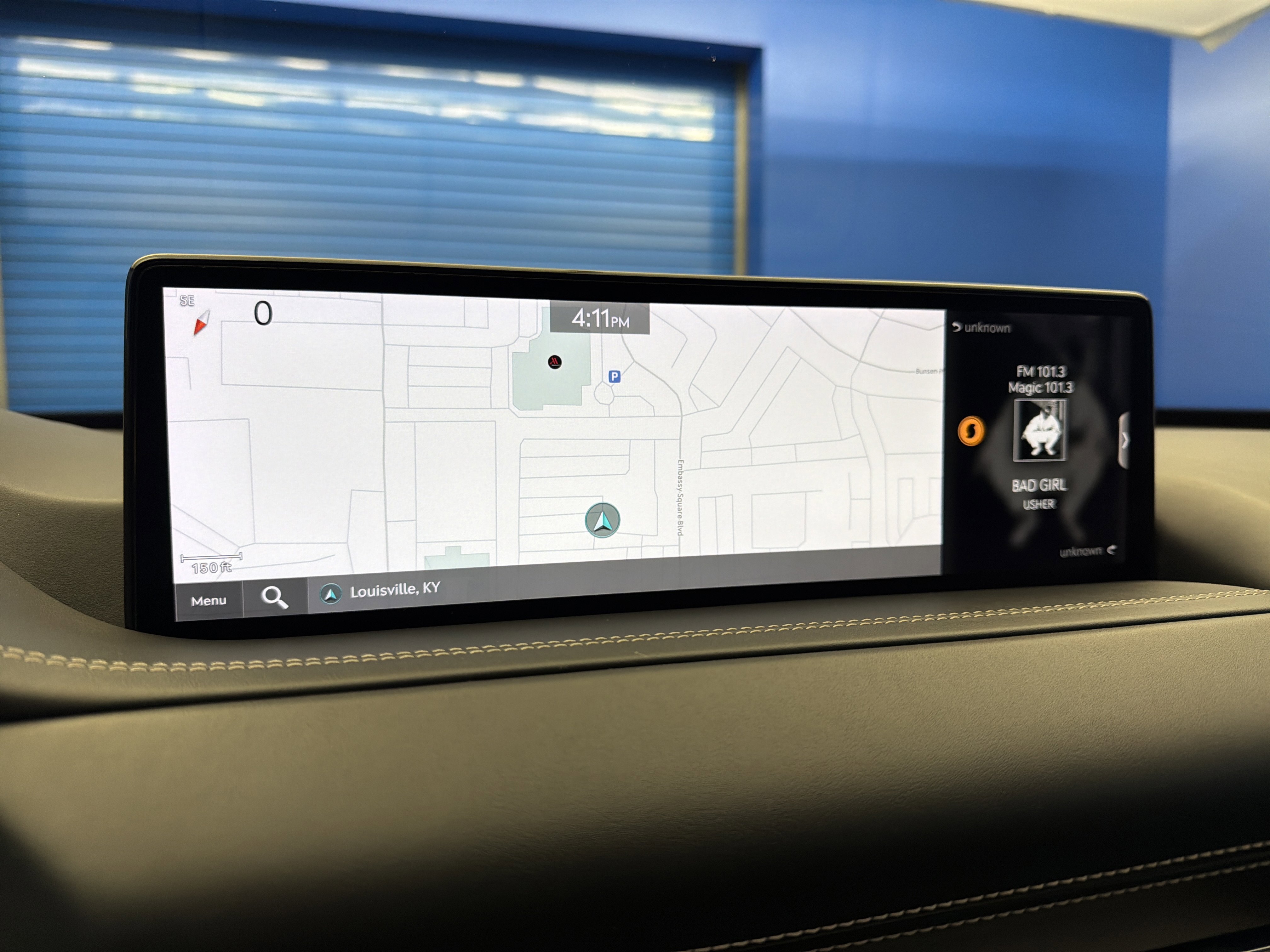 Used 2024 Genesis GV80 2.5T image 21