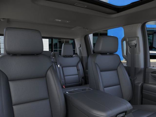 New 2026 Chevrolet Silverado 2500 LTZ w/ Trail Boss Package AWD/4WD image 24