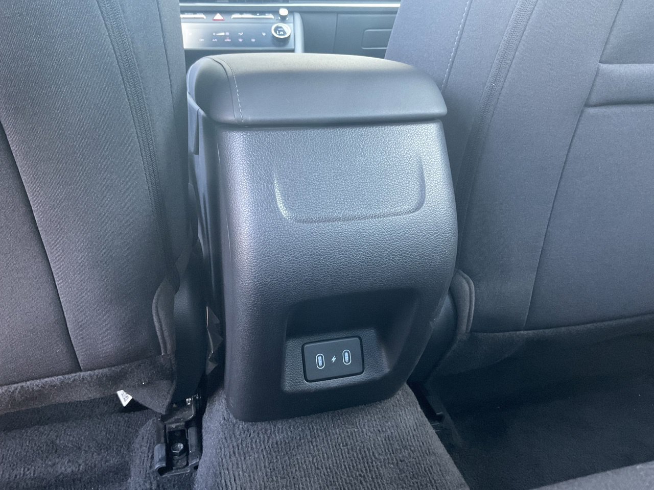 Used 2025 Hyundai Sonata SEL FWD image 9