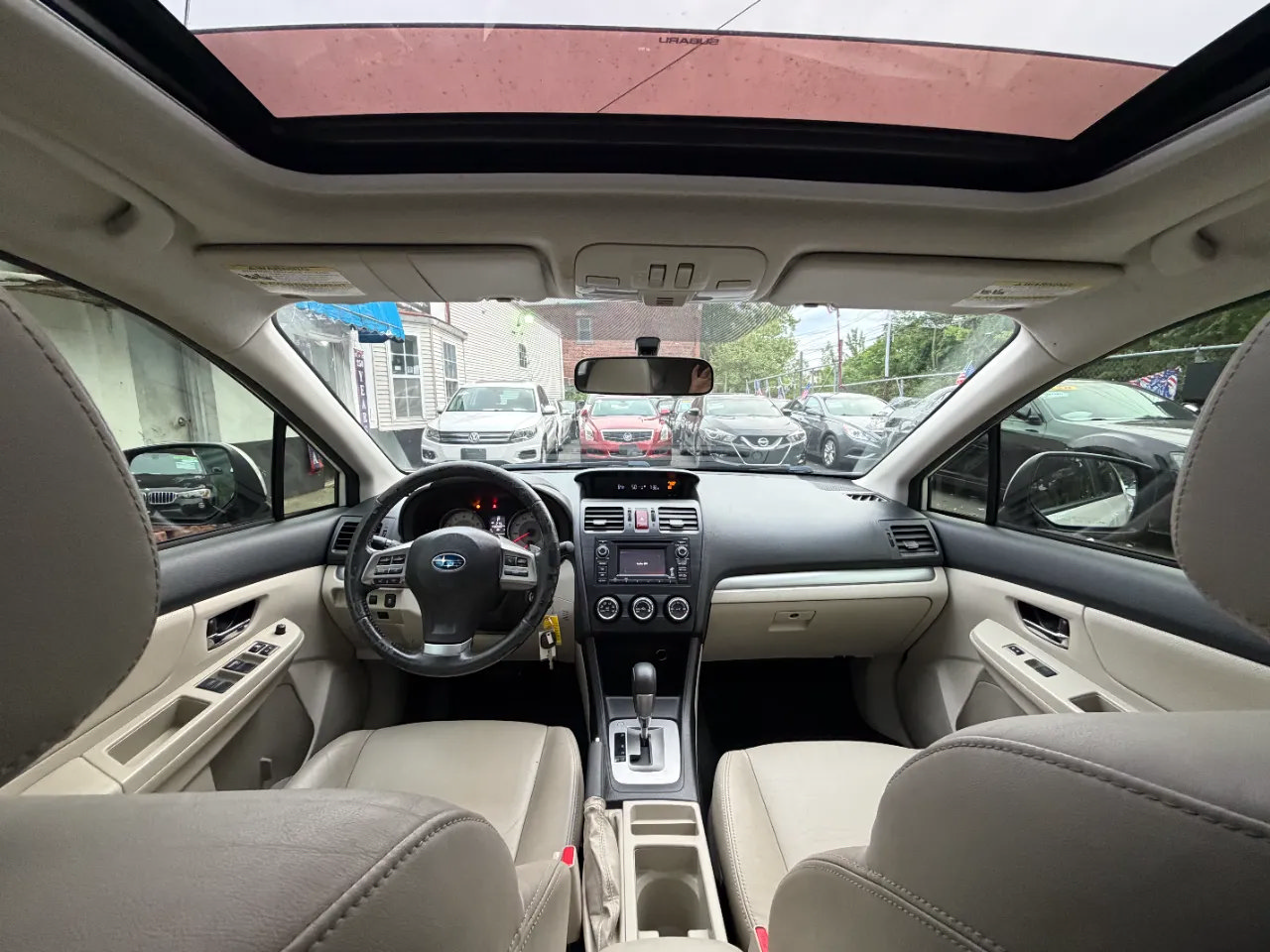 Used 2014 Subaru Impreza 2.0i Limited AWD/4WD image 39