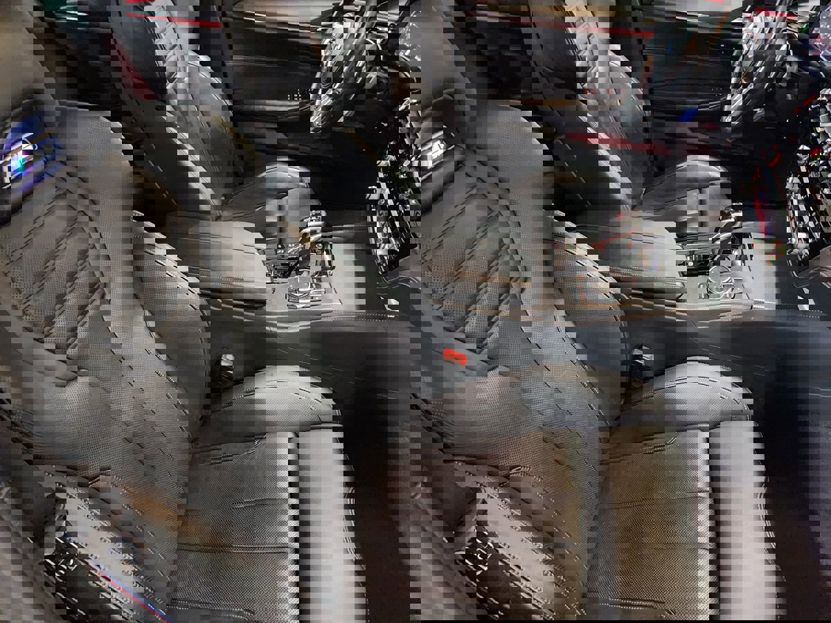 Used 2023 BMW M5 w/ Competition Package image 33