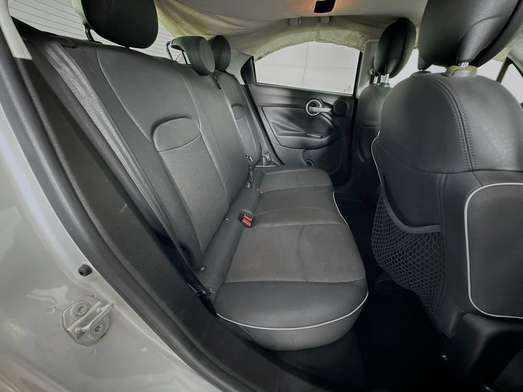 Used 2016 FIAT 500X Trekking AWD/4WD image 31