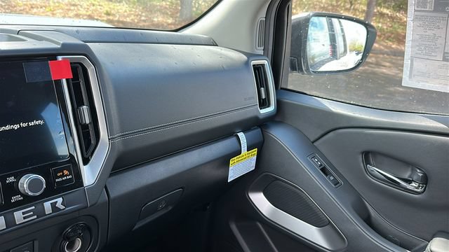 New 2026 Nissan Frontier SV w/ SV Convenience Package AWD/4WD image 19