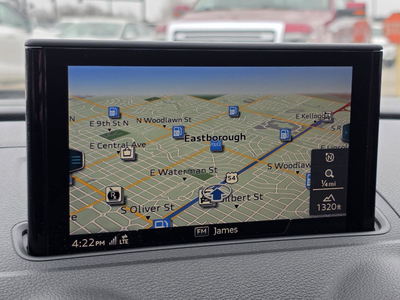 Used 2019 Audi S3 Premium Plus w/ Technology Package image 25