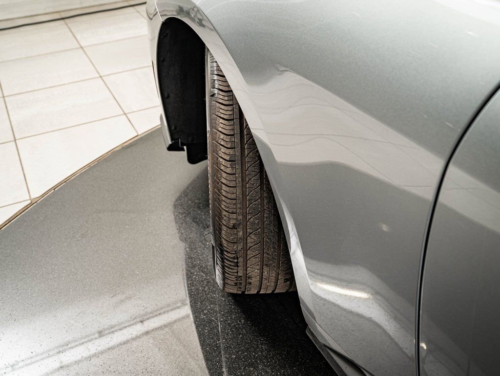Used 2025 Ford Mustang Premium image 43