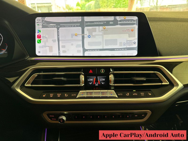 Used 2019 BMW X5 xDrive40i w/ Premium Package AWD/4WD image 23