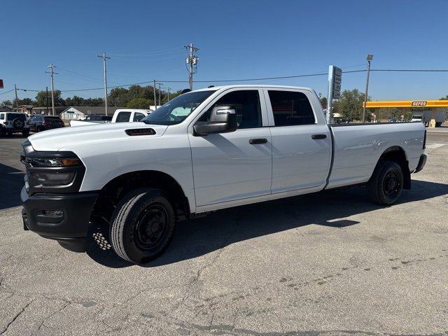 New 2026 RAM 2500 Tradesman image 2