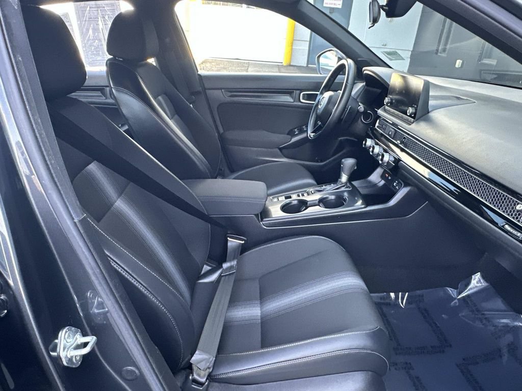 Used 2024 Honda Civic Sport image 35