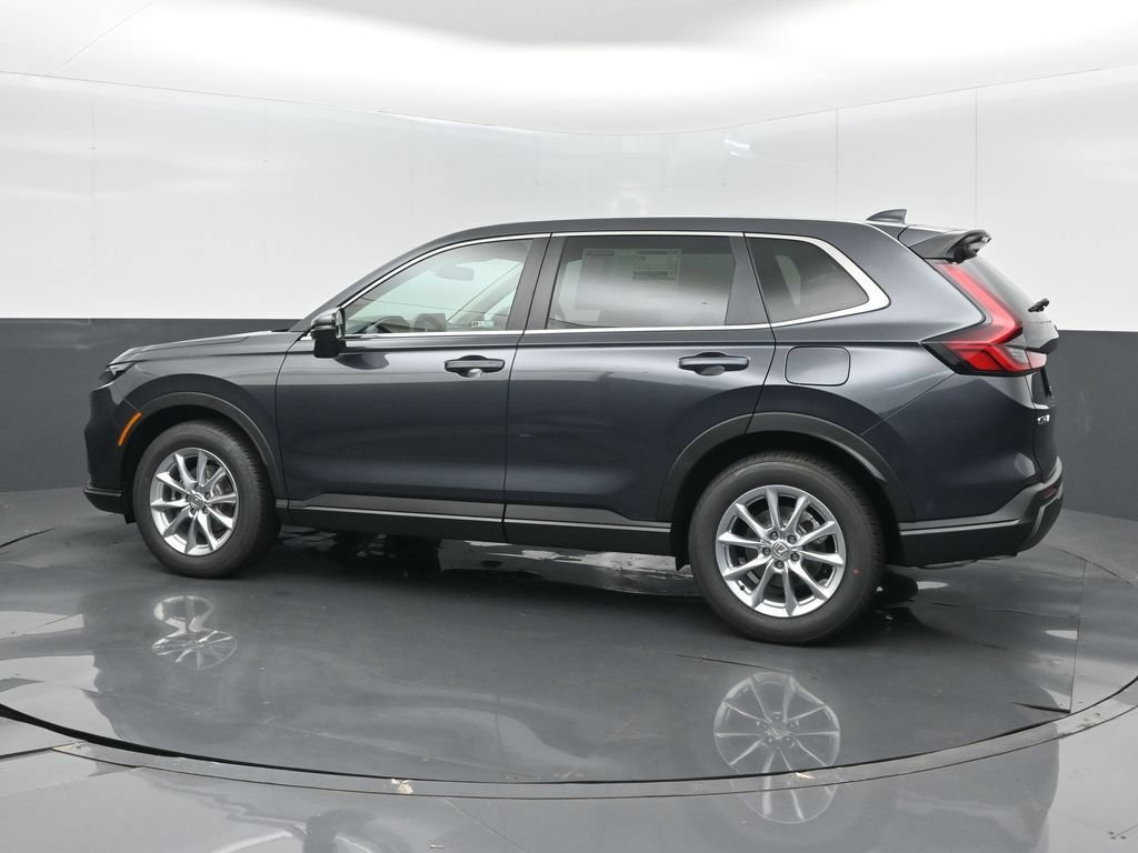 New 2026 Honda CR-V EX image 4