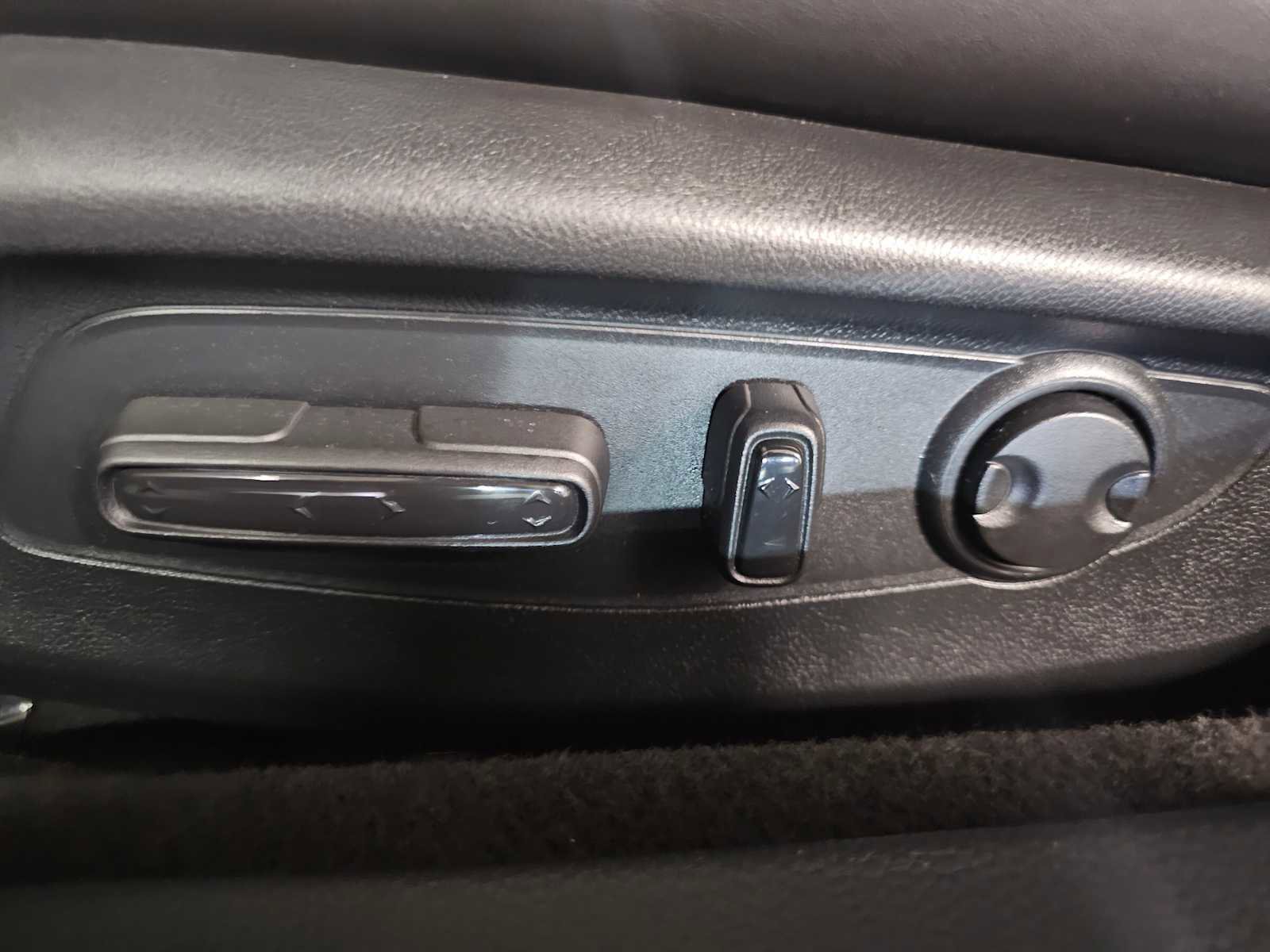 Used 2024 Honda Accord EX-L image 26