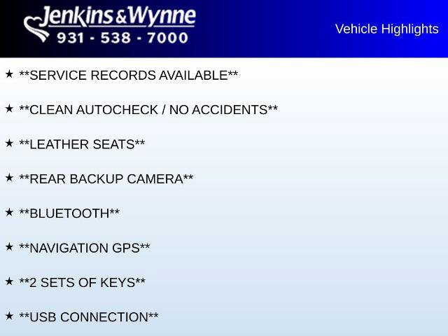 Used 2023 Chevrolet Traverse Premier FWD image 6