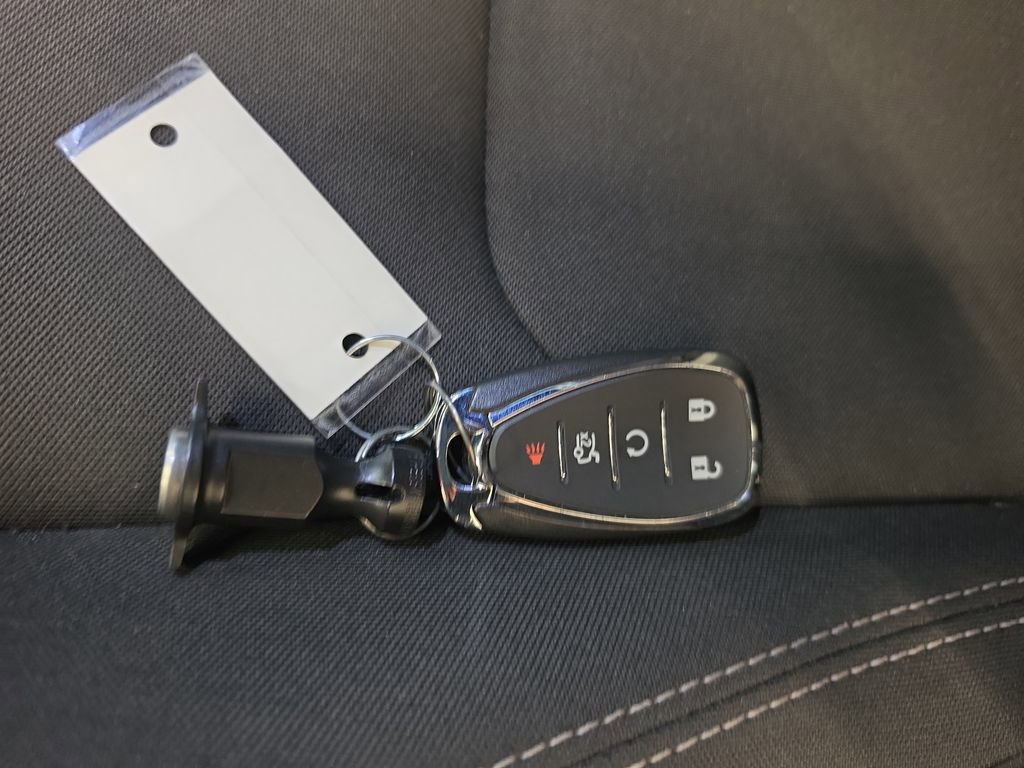 Used 2020 Chevrolet Camaro LT w/ RS Package RWD image 36