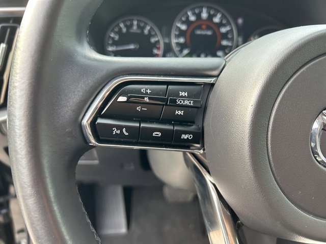 Used 2025 MAZDA CX-90 3.3 Turbo w/ Select Package image 20