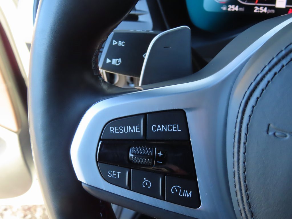 Used 2022 BMW X3 M40i w/ Premium Package image 19