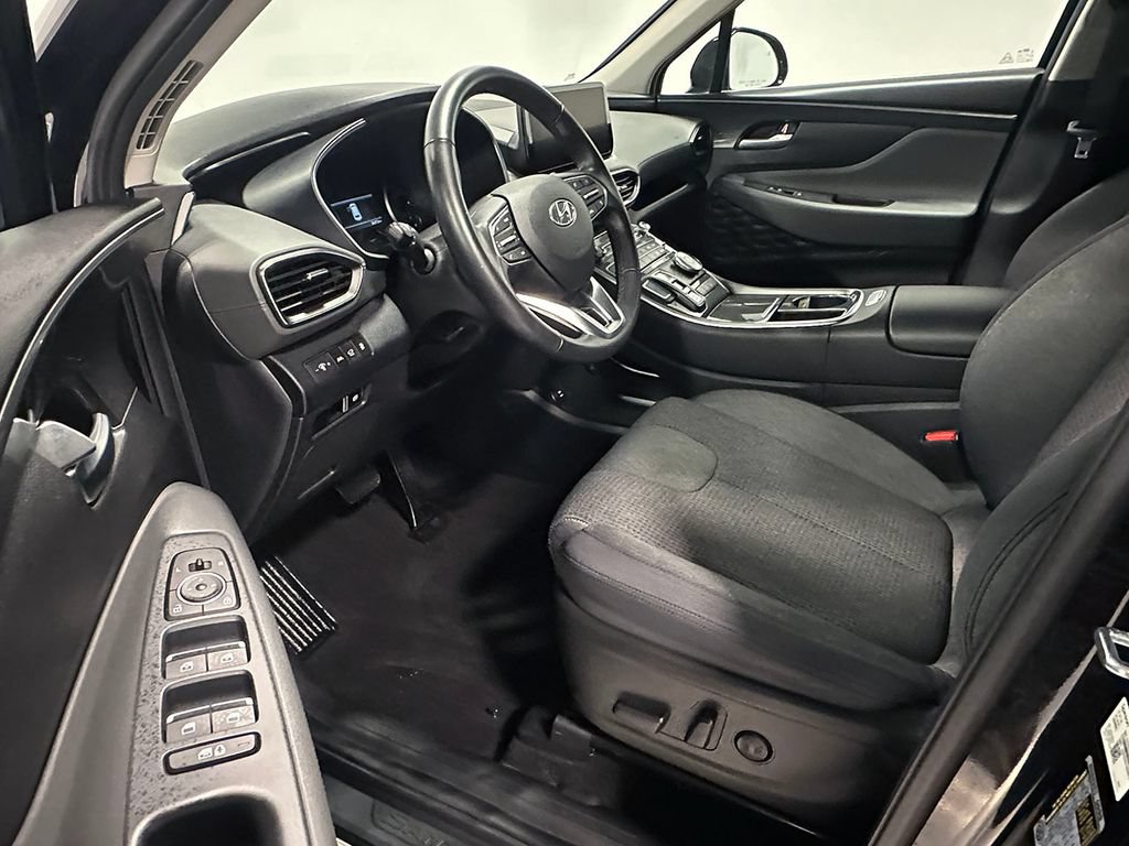 Used 2023 Hyundai Santa Fe SEL AWD/4WD image 19