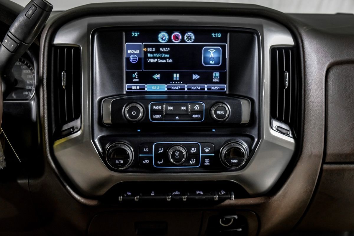 Used 2014 Chevrolet Silverado 1500 LT w/ LT Convenience Package image 23