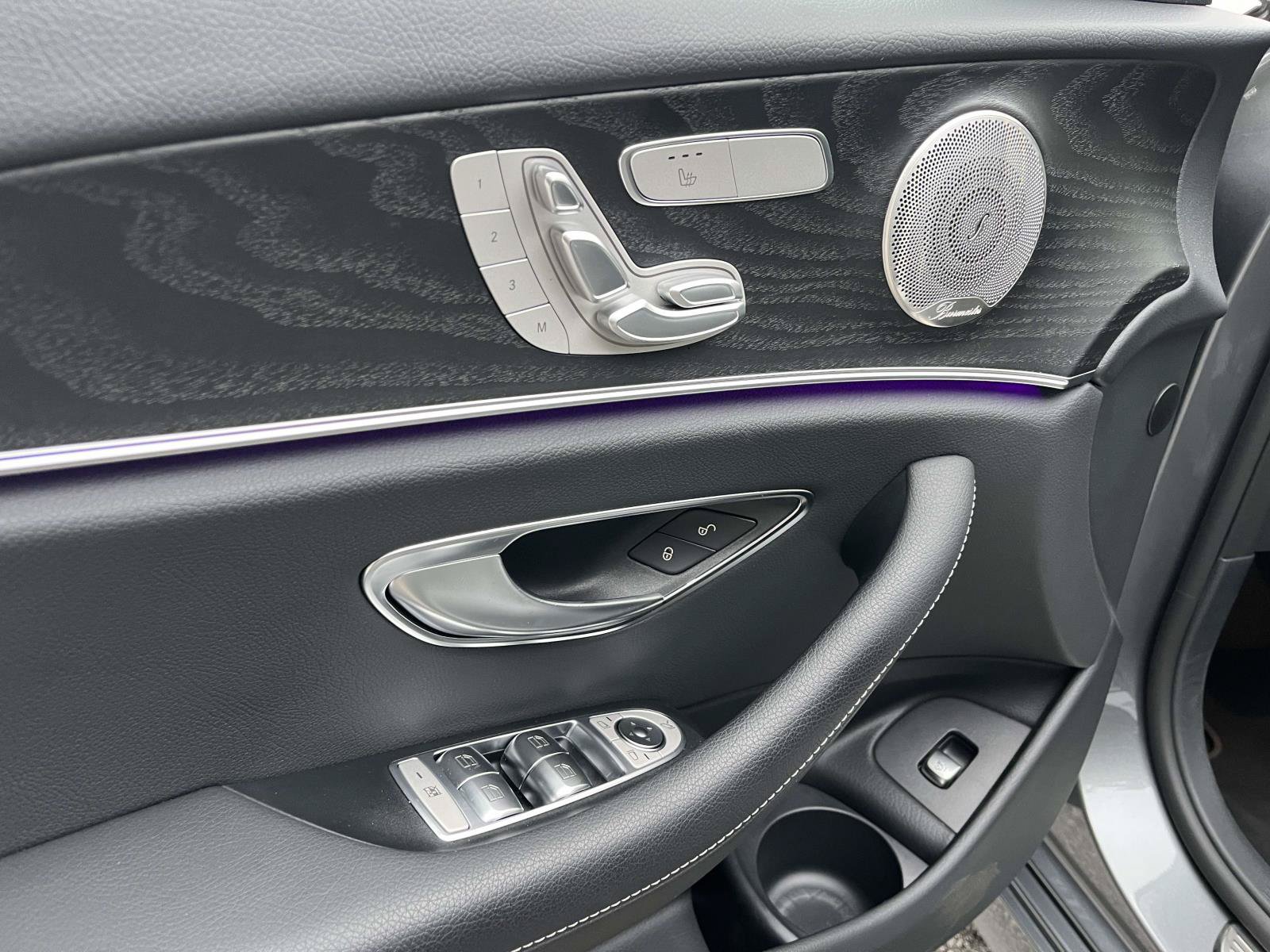 Certified 2023 Mercedes-Benz E 350 Sedan image 21