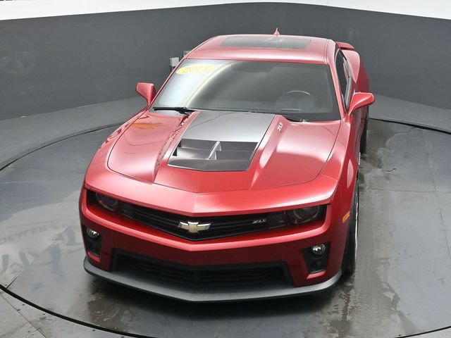 Used 2013 Chevrolet Camaro ZL1 RWD image 52