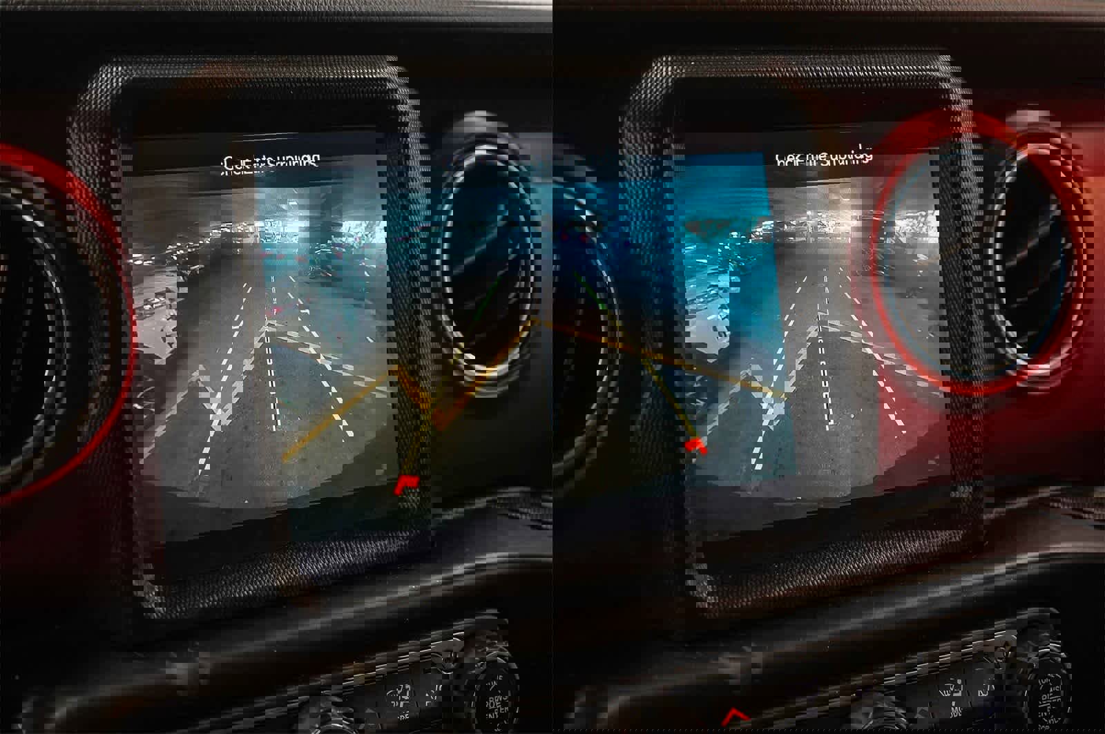 Used 2021 Jeep Wrangler Unlimited Rubicon w/ Xtreme Recon 35" Tire Package image 25