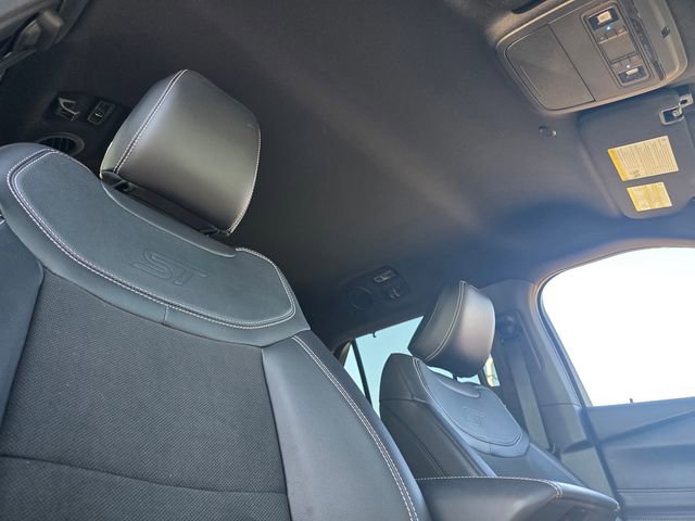 Used 2022 Ford Explorer ST w/ ST Street Pack image 18