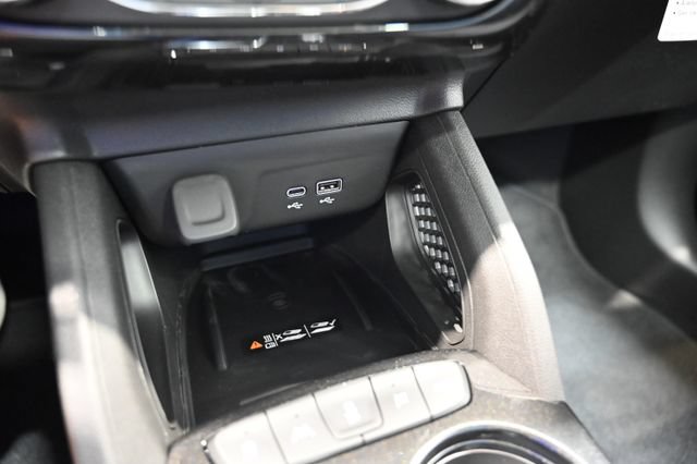 New 2026 Chevrolet TrailBlazer RS w/ Convenience Package AWD/4WD image 19