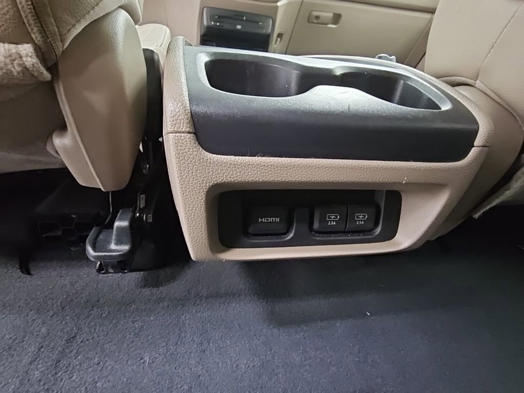 Used 2019 Honda Odyssey EX-L image 33