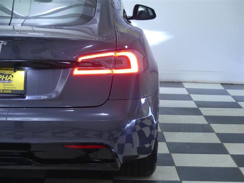 Used 2022 Tesla Model S image 30