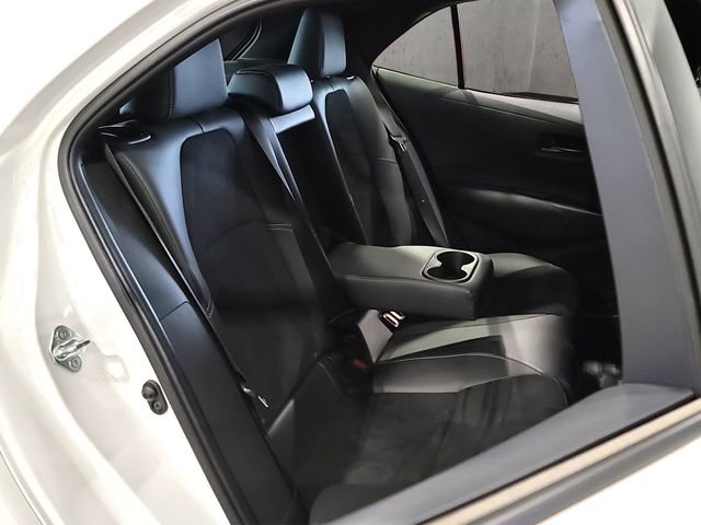 Used 2024 Toyota Corolla Premium image 19