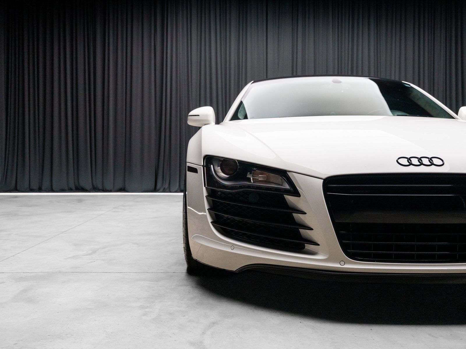 Used 2009 Audi R8 V8 AWD/4WD image 27