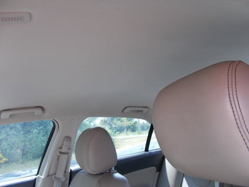 Used 2012 Ford Fusion SEL FWD image 28