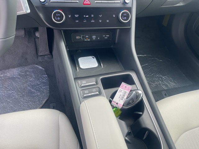 New 2026 Hyundai Sonata SEL FWD image 13