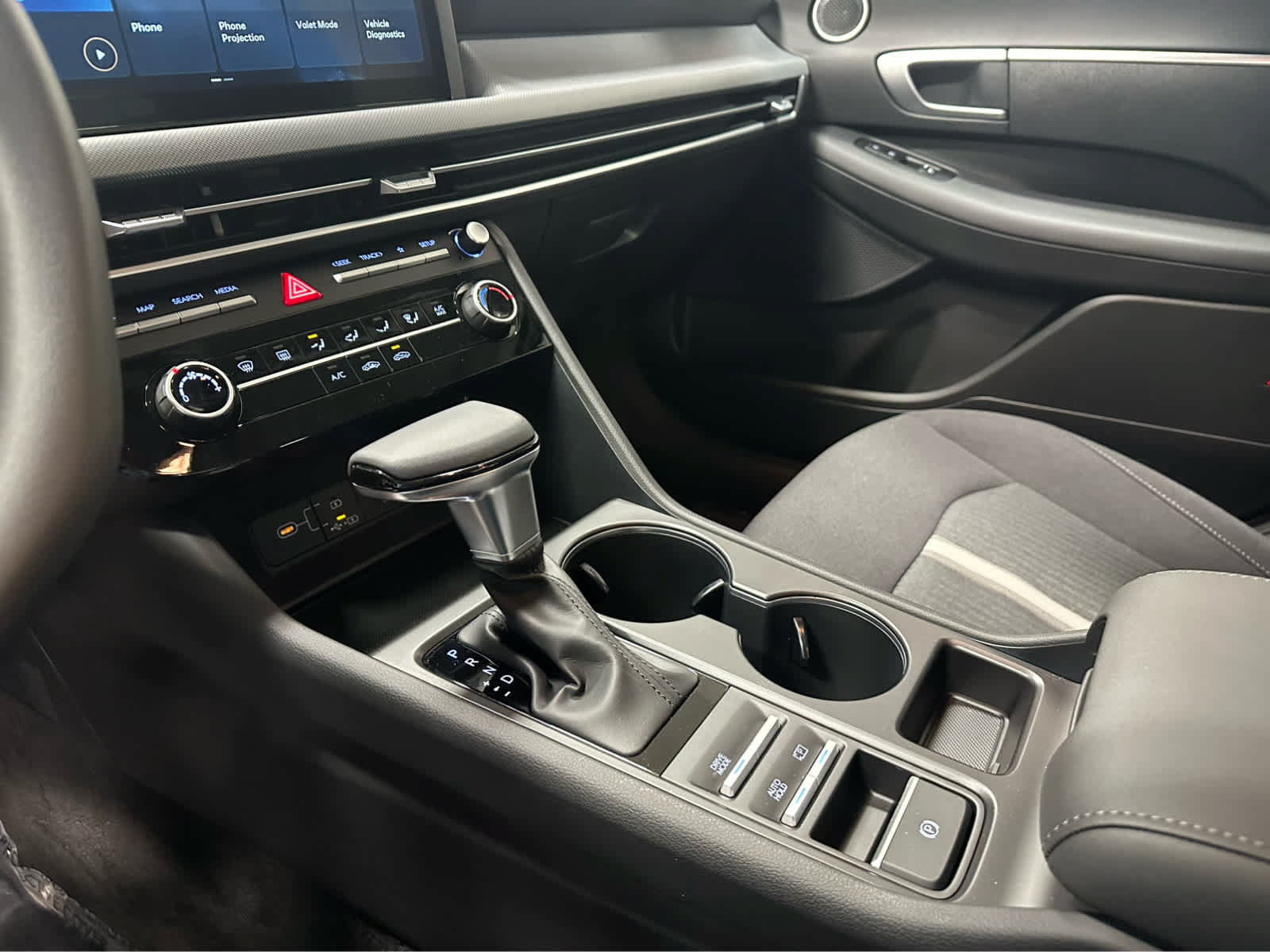 New 2026 Hyundai Sonata SE FWD image 18