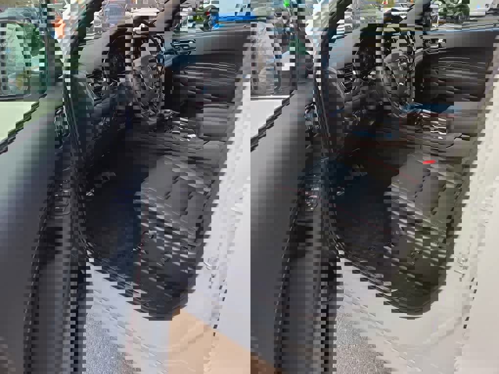 New 2026 Dodge Durango GT image 18