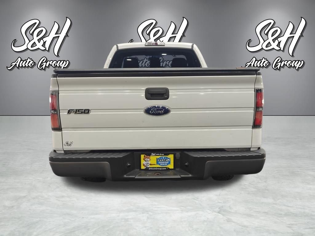 Used 2014 Ford F150 XL RWD image 13
