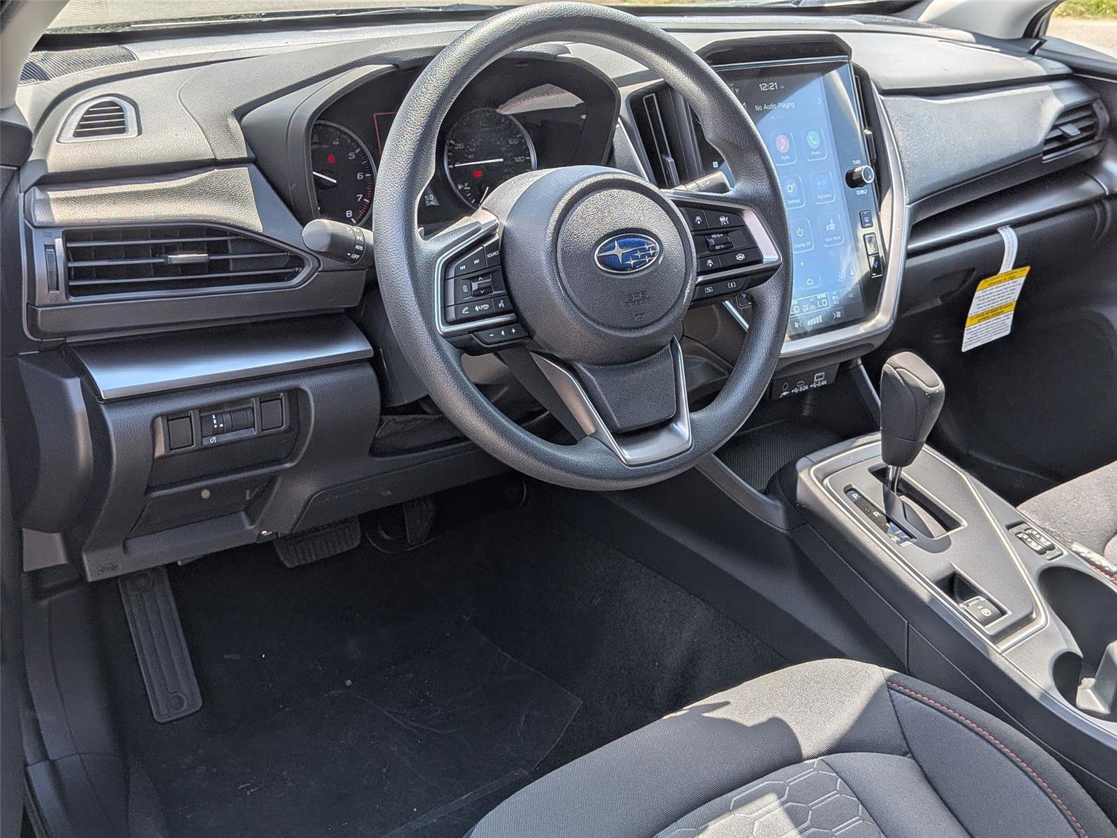 New 2026 Subaru Impreza 2.0i Sport AWD/4WD image 10