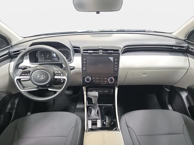 Used 2023 Hyundai Tucson SE AWD/4WD image 10