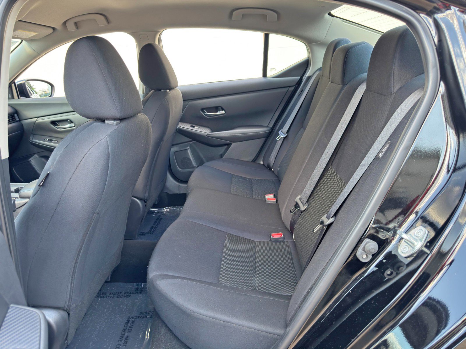Used 2023 Nissan Sentra S FWD image 33