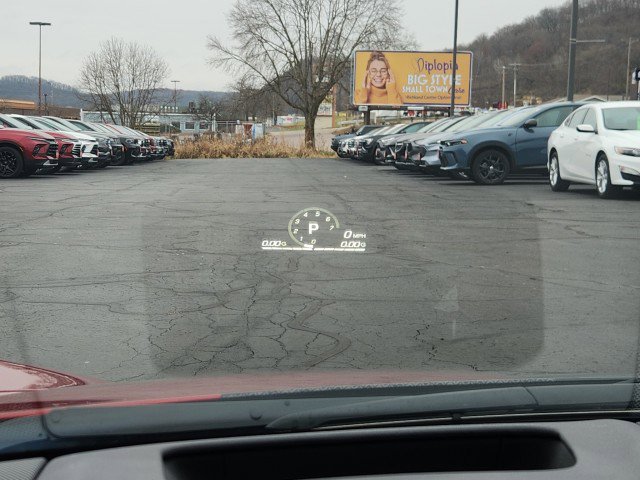 Used 2023 Chevrolet Corvette Stingray Preferred Cpe w/ Z51 Performance Package image 32