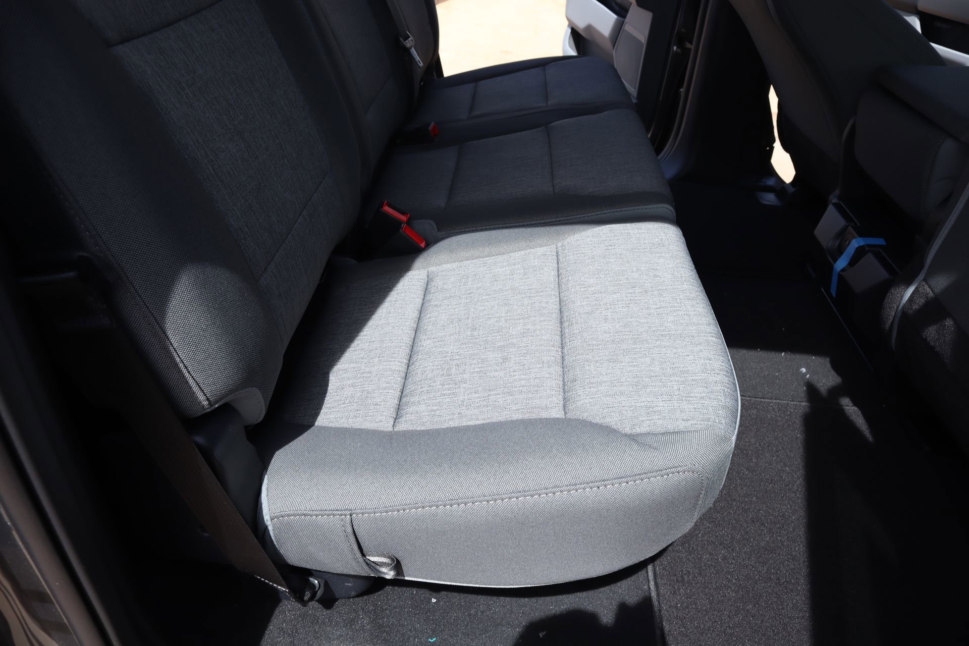 New 2026 Ford F250 XL w/ STX Appearance Package image 13