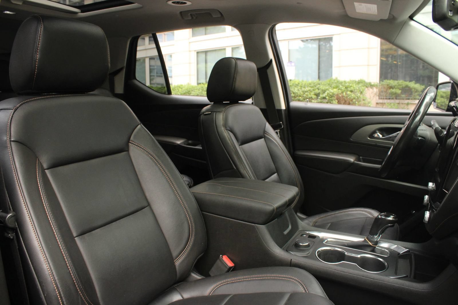 Used 2019 Chevrolet Traverse RS AWD/4WD image 26