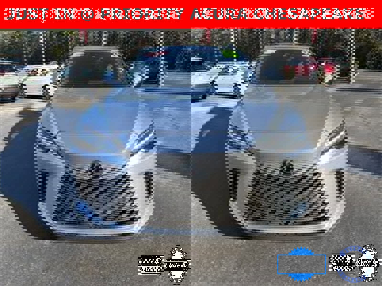 Used 2023 Lexus RX 350 Premium image 2