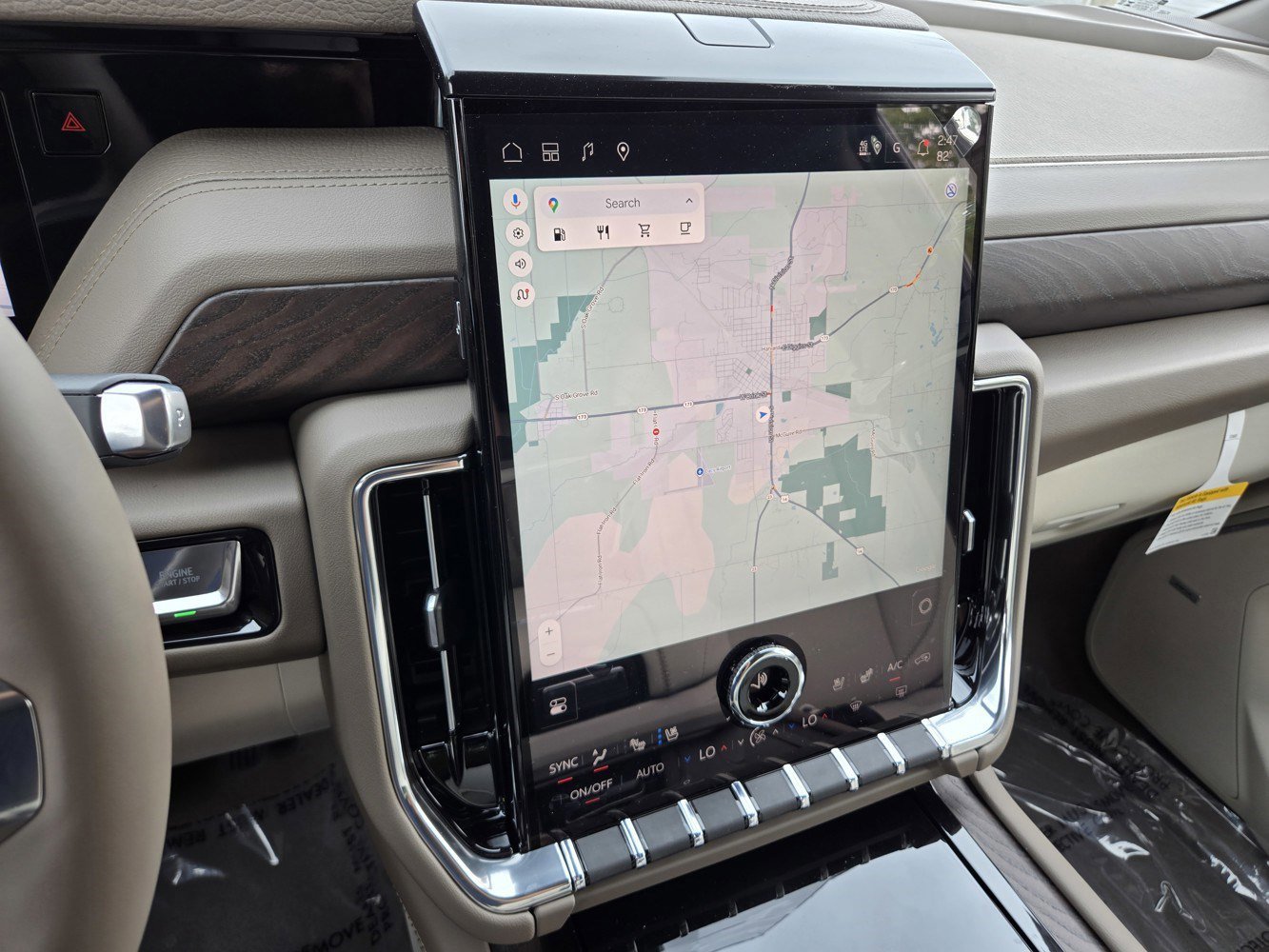 New 2026 GMC Yukon Denali w/ Denali Reserve Package image 7