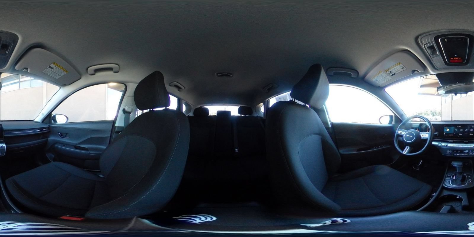Used 2026 Hyundai Kona SEL Sport FWD image 38