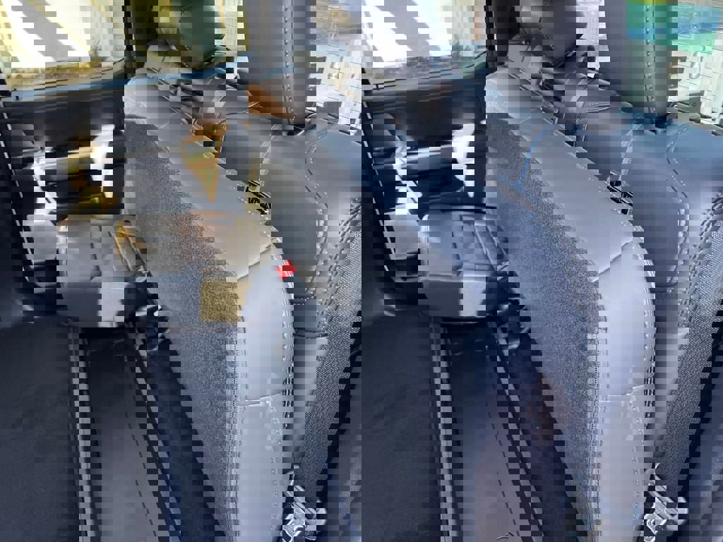 New 2025 Ford F150 Platinum w/ Equipment Group 702A High image 28